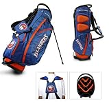 NHL New York Islanders Fairway Stand Bag