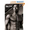 2012 Men 29.7 x 42 Calendar