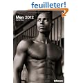 2012 Men 29.7 X 42 Calendar