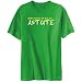 T-Shirt Mens Green 