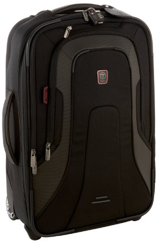 Tumi Presidio Wheeled Carry-on 22 for Business Travelers
