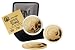 Tennessee Titans Afl 50Th Anniversary 24Kt Gold Coin