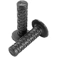 MSR Metal Mulisha MX Grips - Black