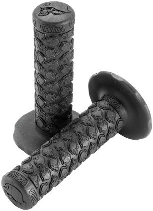 MSR Racing Metal Mulisha MX Grips - --/Black