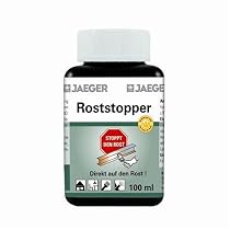 Roststopper 100 ml - weißlich