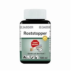 Roststopper 100 ml - wei�lich