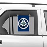 MLB Seattle Mariners Garden/Window Flag