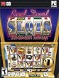 PHANTOM EFX 10975 REEL DEAL SLOTS BLACKBEARD's REVENGE - WIN XP, Vista