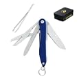 Leatherman Style Blue in Gift Tin