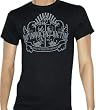 NO INNOCENT VICTIM - Forget The Trends - Black T-shirt