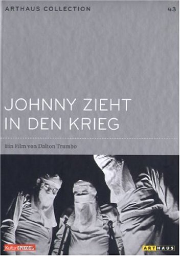 Johnny zieht in den Krieg
