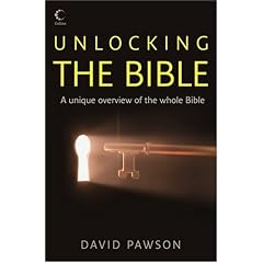 Unlocking the Bible