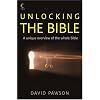 Unlocking the Bible Omnibus: A Unique Overview of the Whole Bible