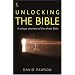 Unlocking the Bible