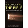 Unlocking the Bible