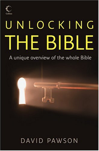 Buy Unlocking the Bible online at Discounted New and Used prices. Delivered to your door with Off-The-Bookshelf.