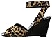 Franco Sarto Women's L-Filipa Wedge Sandal
