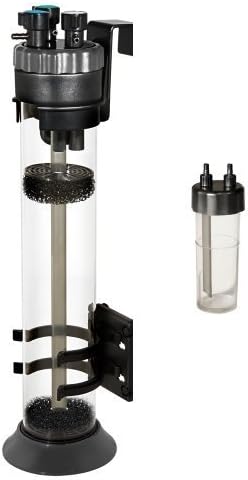 Viaaqua AC10 Acro-Cal Calcium Reactor by Commodity Axis