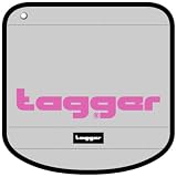 TAGGER(�^�K�[) CREW(��T�C�Y) FLAP LOGO BLSV CF-27