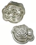 Sunfish Small Cake Pan of 12