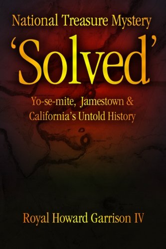 National Treasure Mystery 