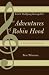 Erich Wolfgang Korngold's The Adventures of Robin Hood: A Film Score Guide (Scarecrow Film Score Guides)