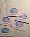 Hedgehog Notecard Set