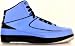 Air Jordan II Retro Men's Sneakers Style# 395709-401