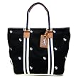 Perfect Summer Coventry Canvass Tote - Colors Available