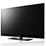 LG 42PJ550 42 HD Ready Plasma TV with 600Hz, 2 x HDMI, Freeview Tuner & USB connectivity