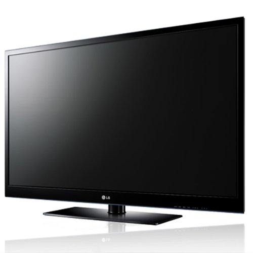 LG 42PJ550 42 HD Ready Plasma TV with 600Hz, 2 x HDMI, Freeview Tuner & USB connectivity