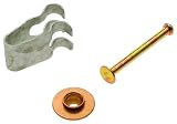 ACDelco 179-1363 Rear Brake Spring Kit