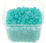 Berry Blue Jelly Belly - 16 oz