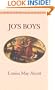 Jo's Boys