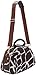Rockland Luggage Rockland 2 Piece Cosmetic Set
