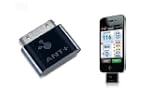 Wahoo Fitness Key for iPhone