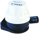 AttwoodBW V900 BILGE PUMP 4209-7