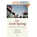 The Arab Spring: Pathways of Repression and Reform