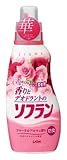 香りソフラン フローラル本体 720ML