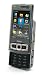 Karade - Coque Crystal NOKIA N95 8Go