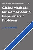 Global Methods for Combinatorial Isoperimetric Problems (Cambridge Studies in Advanced Mathematics)
