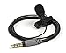 Rode smartLav+ Omnidirectional Lavalier Microphone for iPhone and Smartphones