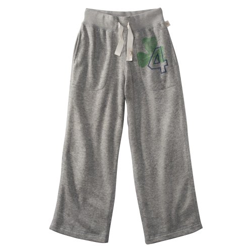 Best Price Mossimo Supply Co. Boys' Elastic Waist Graphic Sweat Pant - Gray