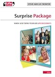 Review DayOne Publications  / Surprise Package: When God Turns Your Life Upside Downs (Life Stories) (Life Stories)