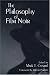 The Philosophy of Film Noir (The Philosophy of Popular Culture)