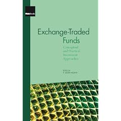 Exchange Traded Funds: Conceptual and Practical Investment Approaches