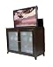 Longmont TV Lift Cabinet