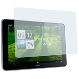 mumbi Displayschutzfolie Acer Iconia A510 A511 A700 25,7 cm (10,1 Zoll) Schutzfolie CrystalClear unsichtbarvon "mumbi"