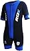 RDX Sauna Suit for Gym Workout, Fitness Training and Slimming Exercises, Neoprene Sweat Vest Shirt for Men Women Weight Loss, Good for Body Shaper for Weightlifting, Running, Jogging