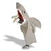 Lil' Man Eating Shark Child Costume - Kid's Costumes